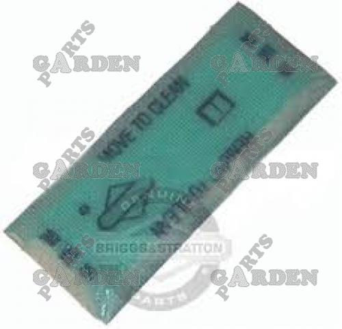 FILTER ZRAKA BRIGGS&STRATTON INTEK AVS 1 CILINDAR SNAGA 15KS-19KS - PREDFILTER