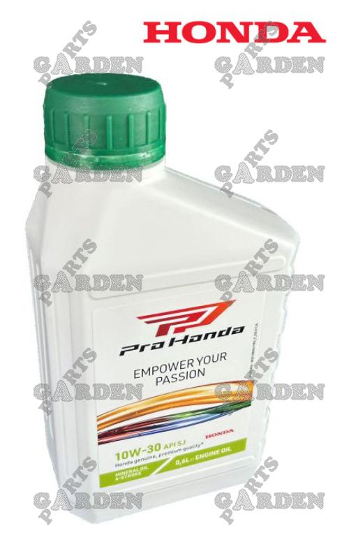 Motorno ulje HONDA 10W30 SJ 0.6L br. 08221-888-061PRO, 08221-888-060