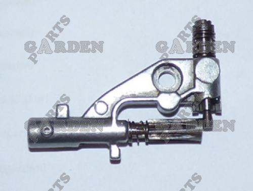 Uljevna pumpa za HQ 350, 351 ( zamjena originala 537 10 55-01, 537 10 55-03 )