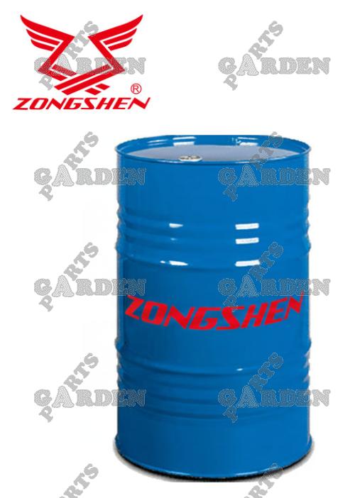 # Motorno ulje ZONGSHEN SAE 30 200L
