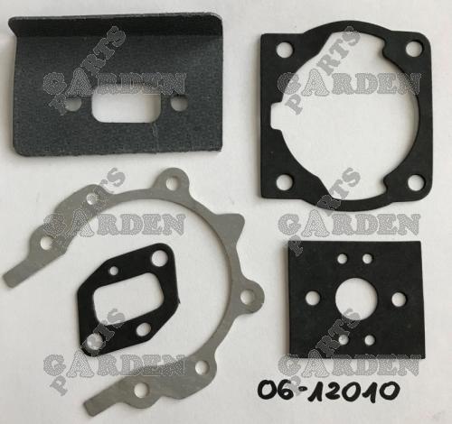 43cc 52cc KINESKI KOMPLET BRTVI ZA REZANJE ČUSTLJA