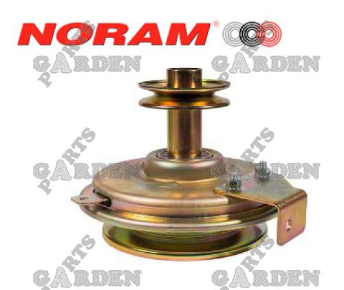 -RUČNA SPOJKA MTD 753-06346 ( zamjena originala 717-04743, 753-0634 )