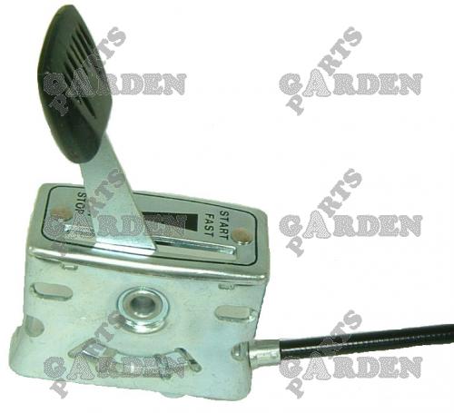 SAJLA GASA S POLUGOM UNIVERZALNA METALNA 1525mm x 1600mm