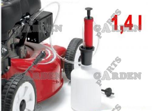 Set za promjenu ulja 1.4L